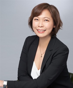 Patty Yang portrait